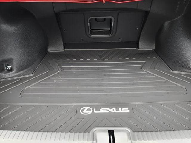 2025 Lexus ES 350 - Photo 23