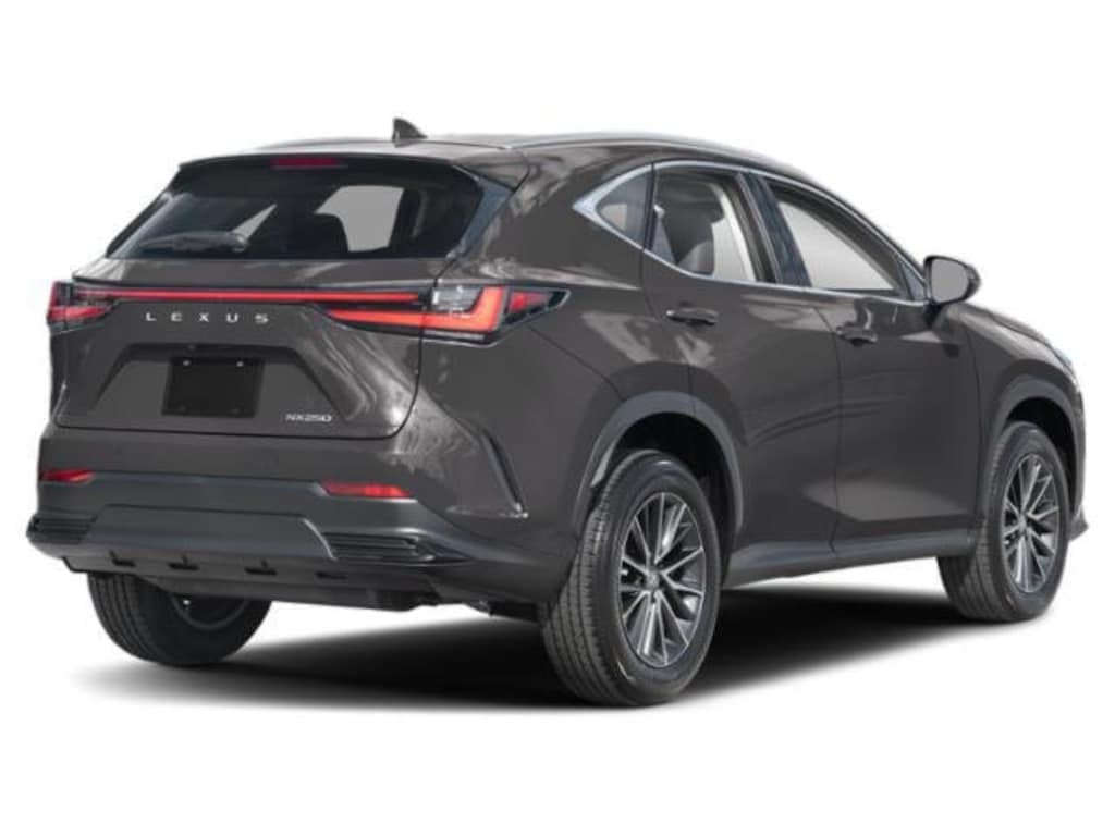 Used 2023 Lexus NX NX 250 Premium SUV