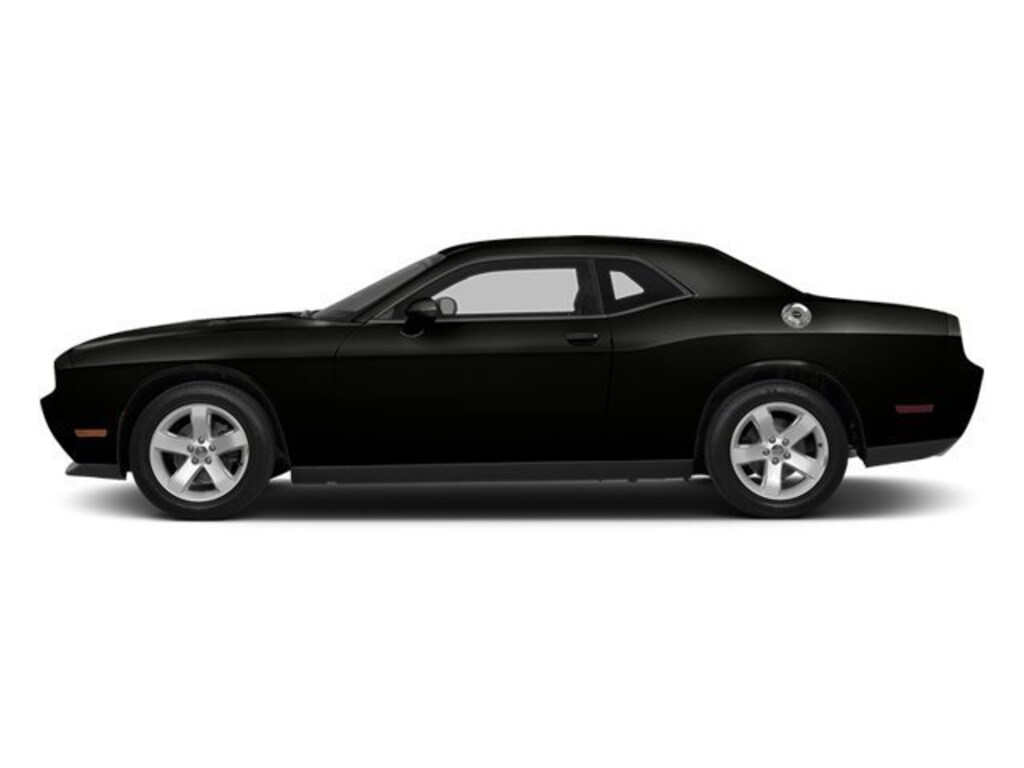 Used 2014 Dodge Challenger SXT Coupe