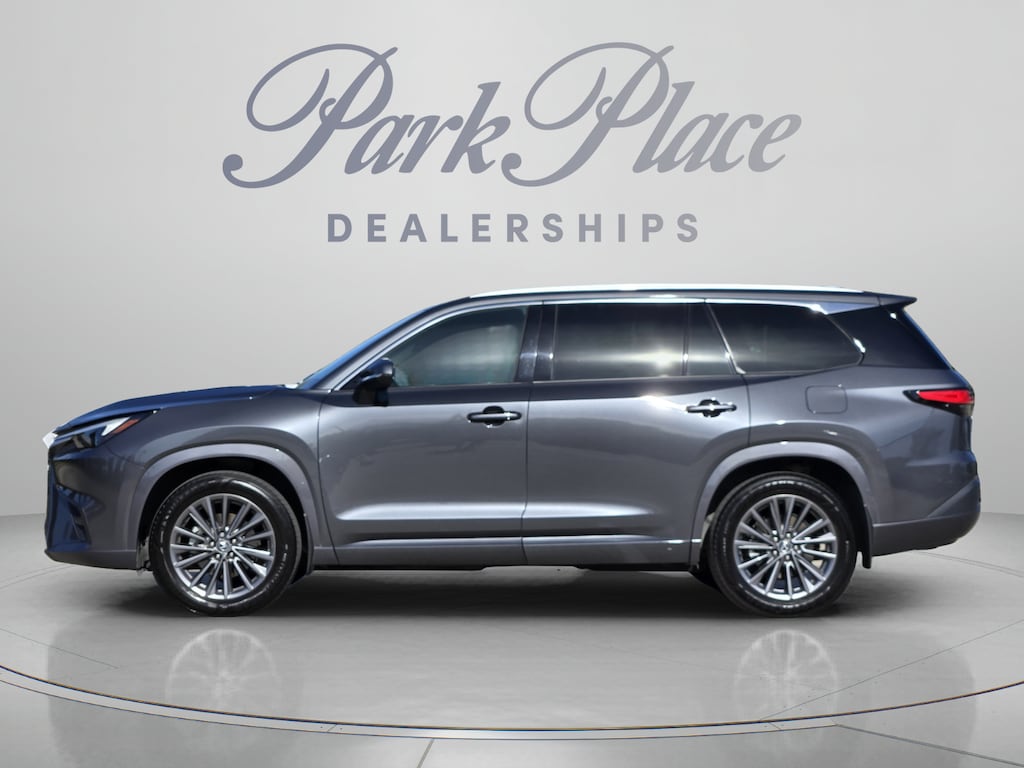 Certified 2024 Lexus TX 350 SUV