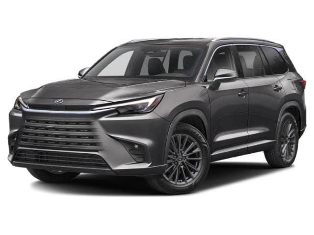 2025 Lexus TX 350 350 Premium AWD's photo