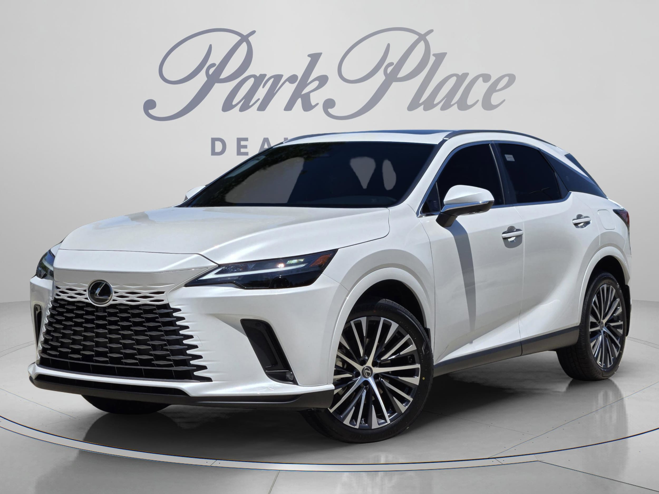 2026 Lexus RX 350 350 Premium FWD's photo