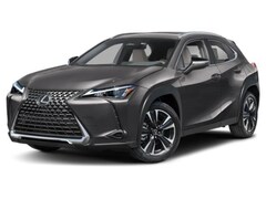 2026 LEXUS UX 300h Base Sport Utility