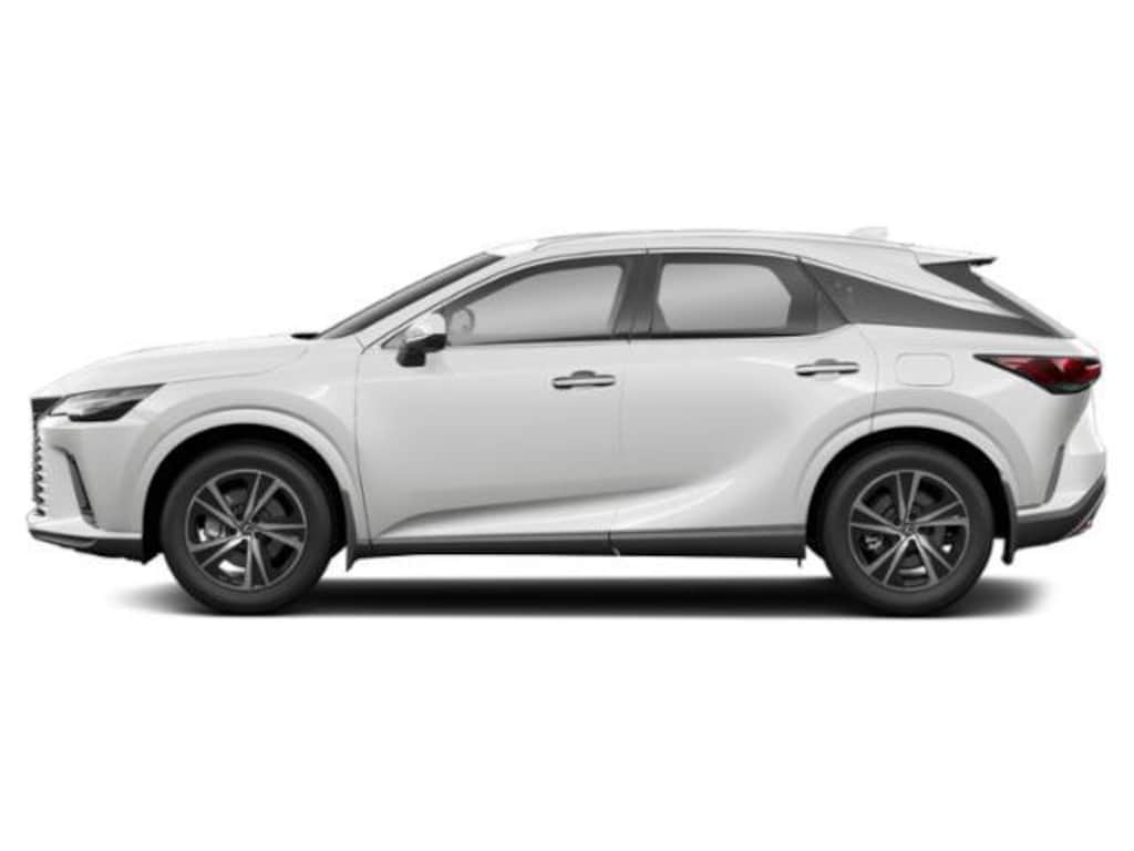 Used 2023 Lexus RX RX 350h SUV