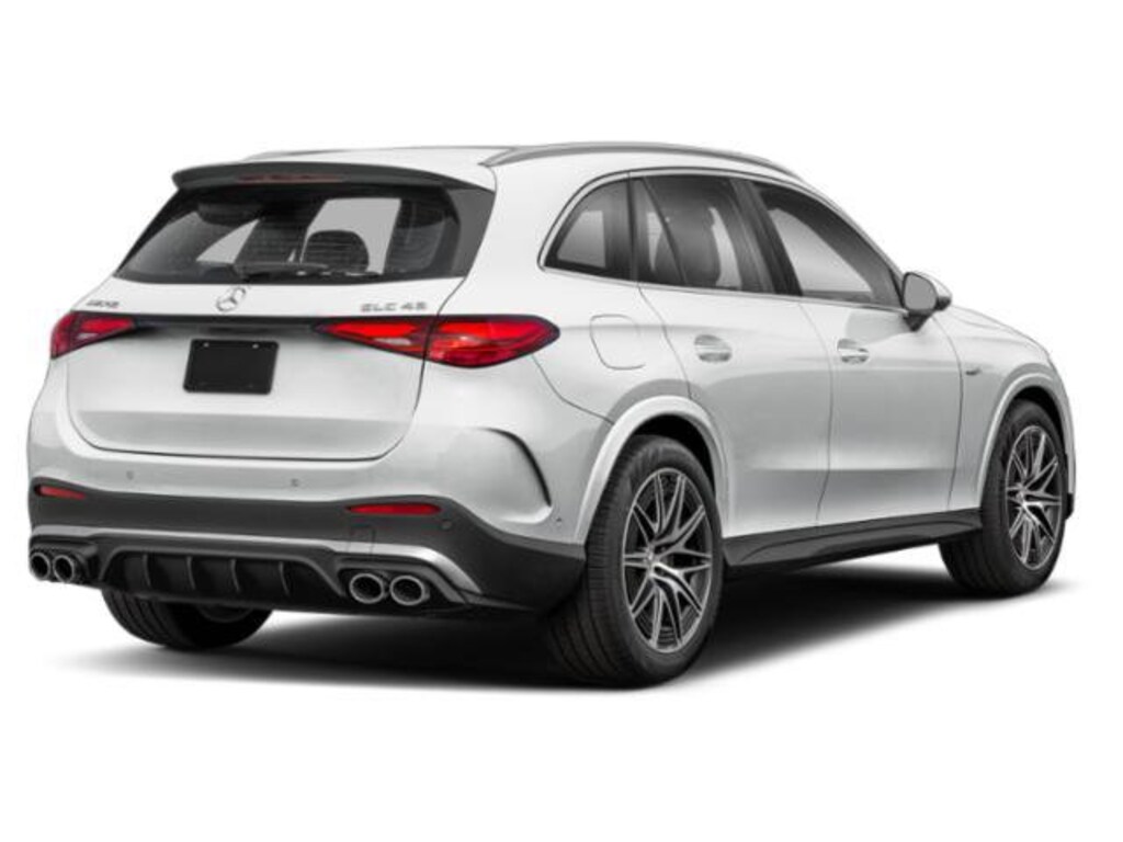 Used 2024 Mercedes-Benz GLC AMG GLC 43 SUV