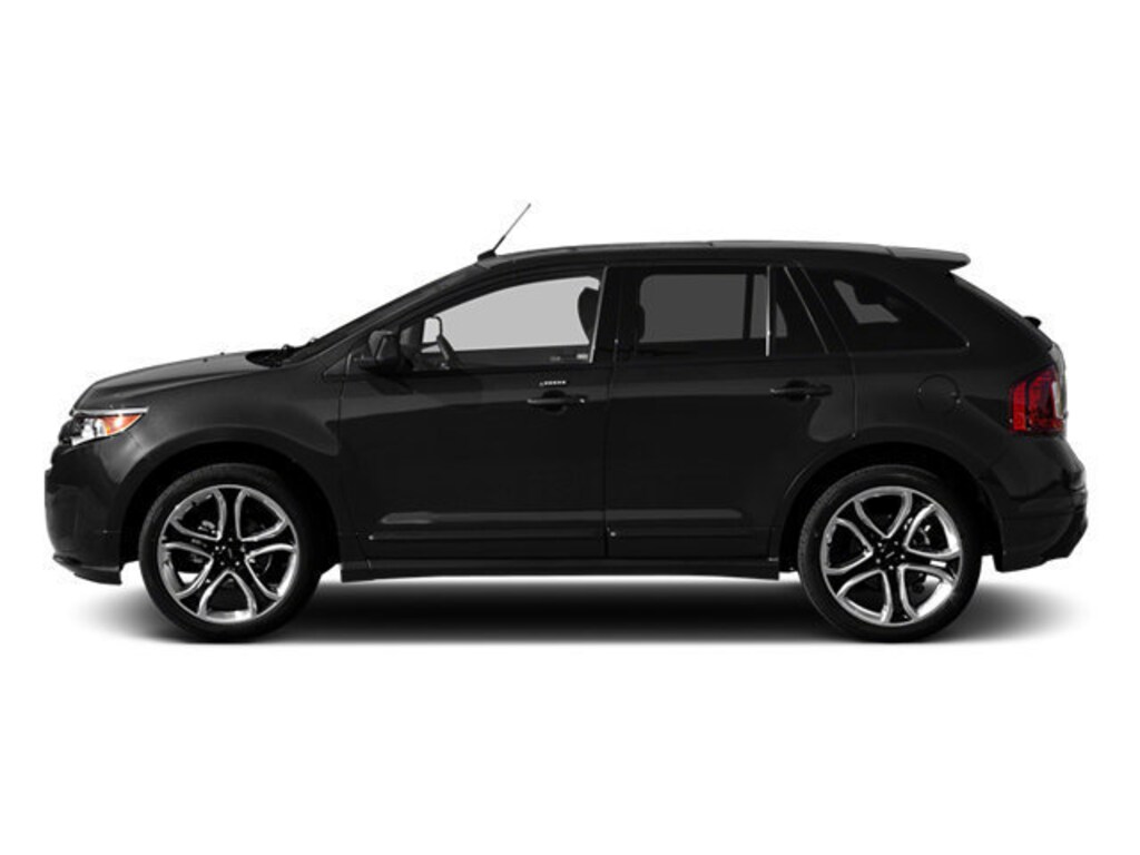 Used 2013 Ford Edge Sport SUV