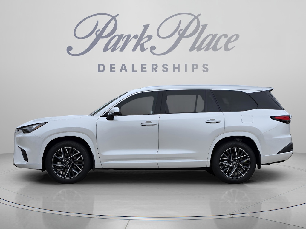 New 2026 Lexus TX 350 Premium Sport Utility