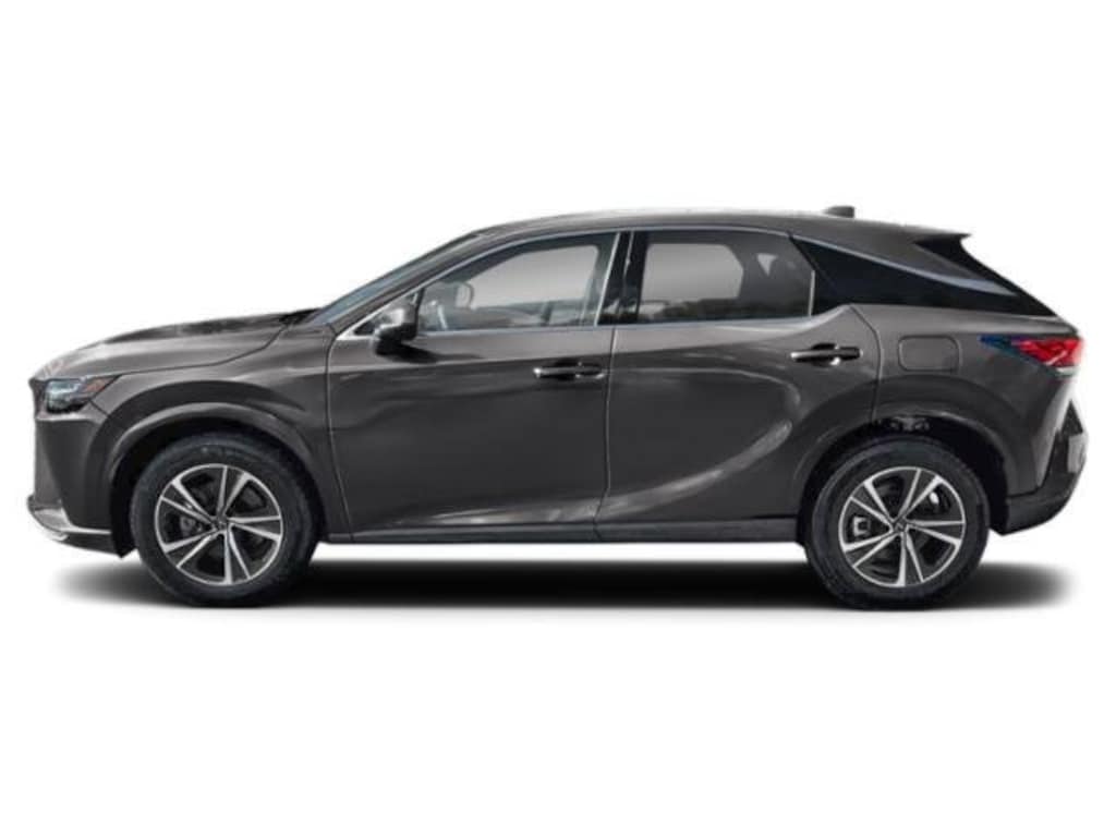 New 2026 Lexus RX 350 F SPORT Design Sport Utility