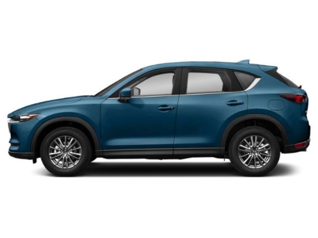 Used 2019 Mazda CX-5 Sport SUV