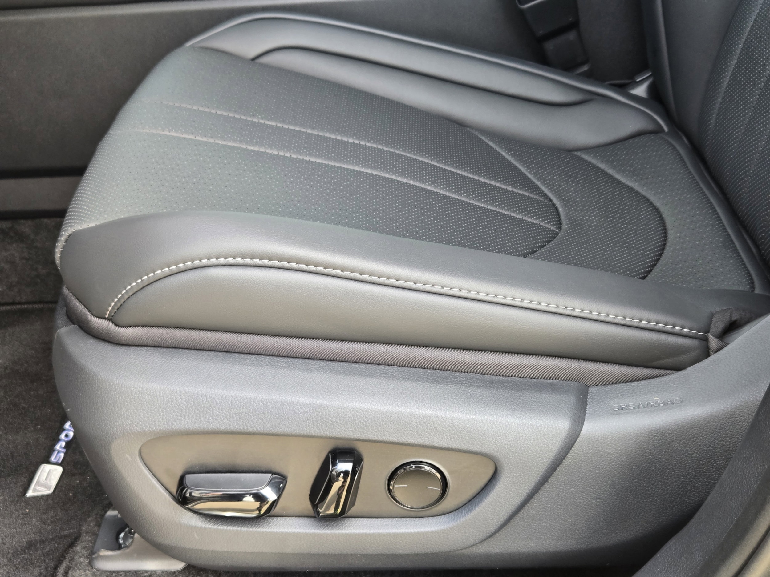 2026 Lexus TX 500h F-Sport Premium - Photo 14