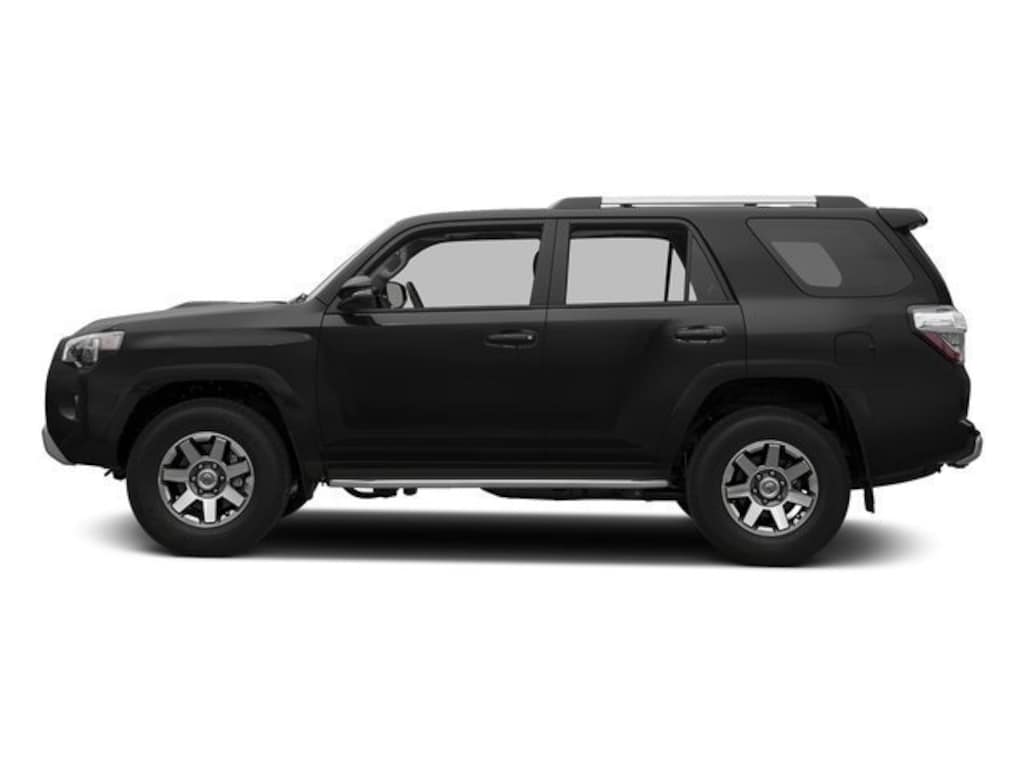 Used 2016 Toyota 4Runner Trail Premium SUV