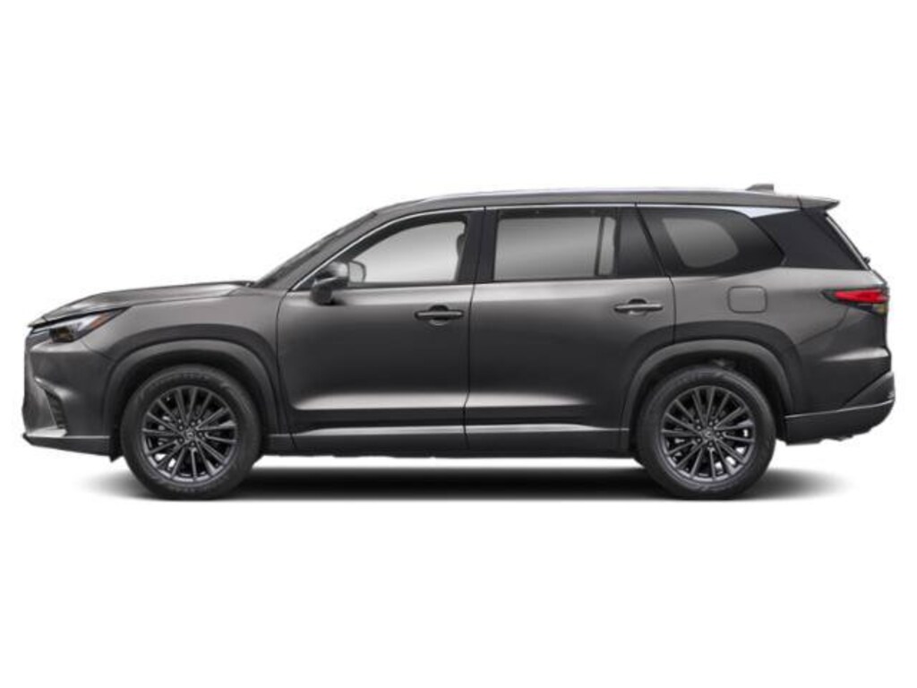 Used 2025 Lexus TX TX 350 Premium SUV