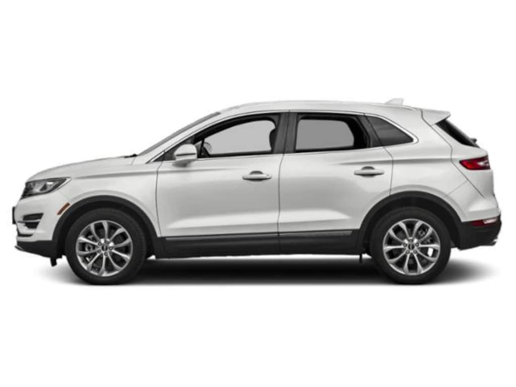 Used 2015 Lincoln MKC Black Label SUV