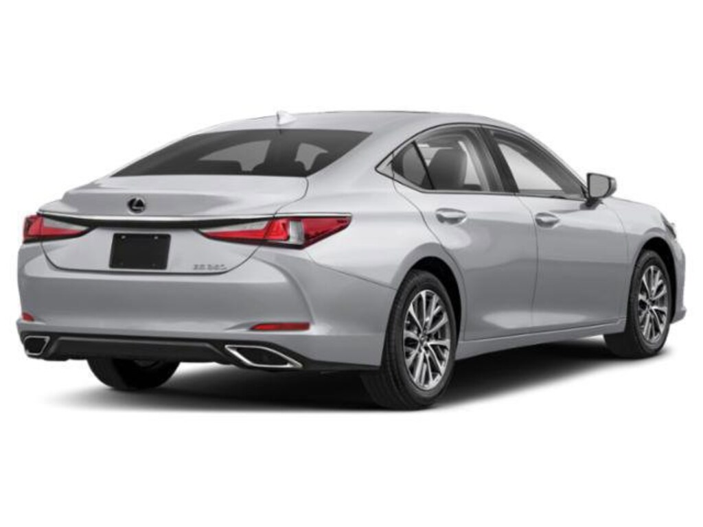 Used 2023 Lexus ES ES 350 Sedan