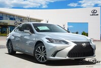 2019 Lexus ES 350 Sedan 2019 Lexus ES 350 Sedan