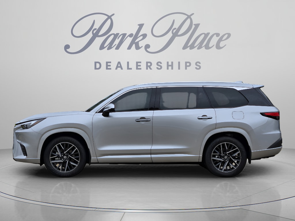 New 2026 Lexus TX 350 Premium Sport Utility