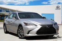 2019 Lexus ES 350 Sedan 2019 Lexus ES 350 Sedan