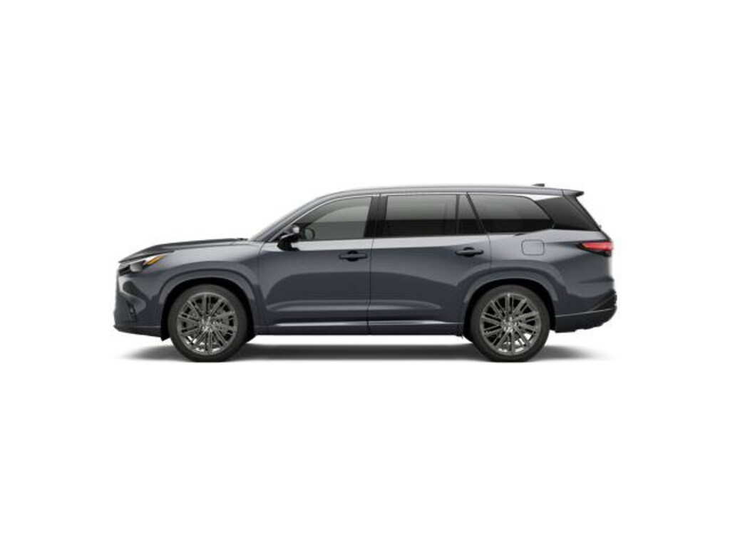 New 2026 Lexus TX 550h+ Luxury Sport Utility