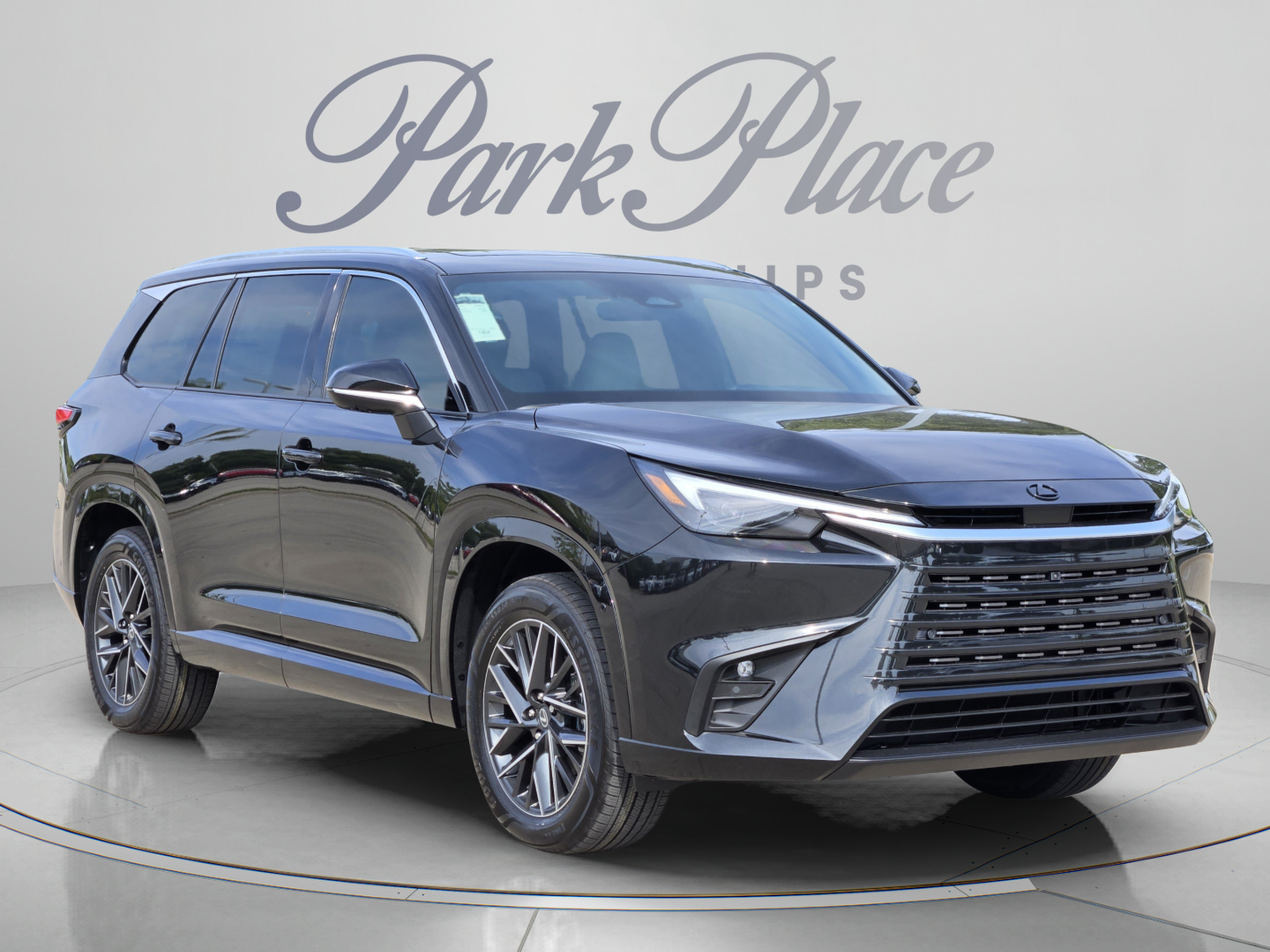 New 2026 Lexus TX 350 Premium Sport Utility