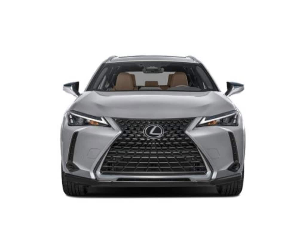 New 2026 Lexus UX 300h Premium Sport Utility