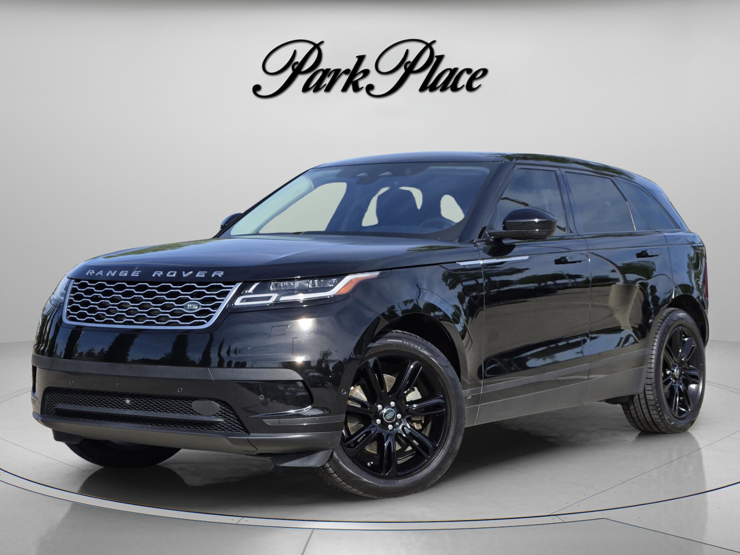 2021 Land Rover Range Rover Velar S Si4's photo