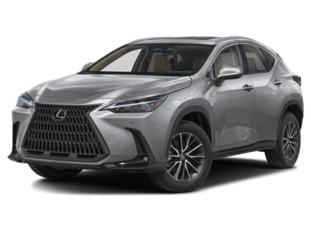 Used 2025 Lexus NX NX 250 Premium SUV