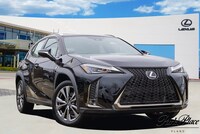 2019 Lexus UX 200 SUV 2019 Lexus UX 200 SUV
