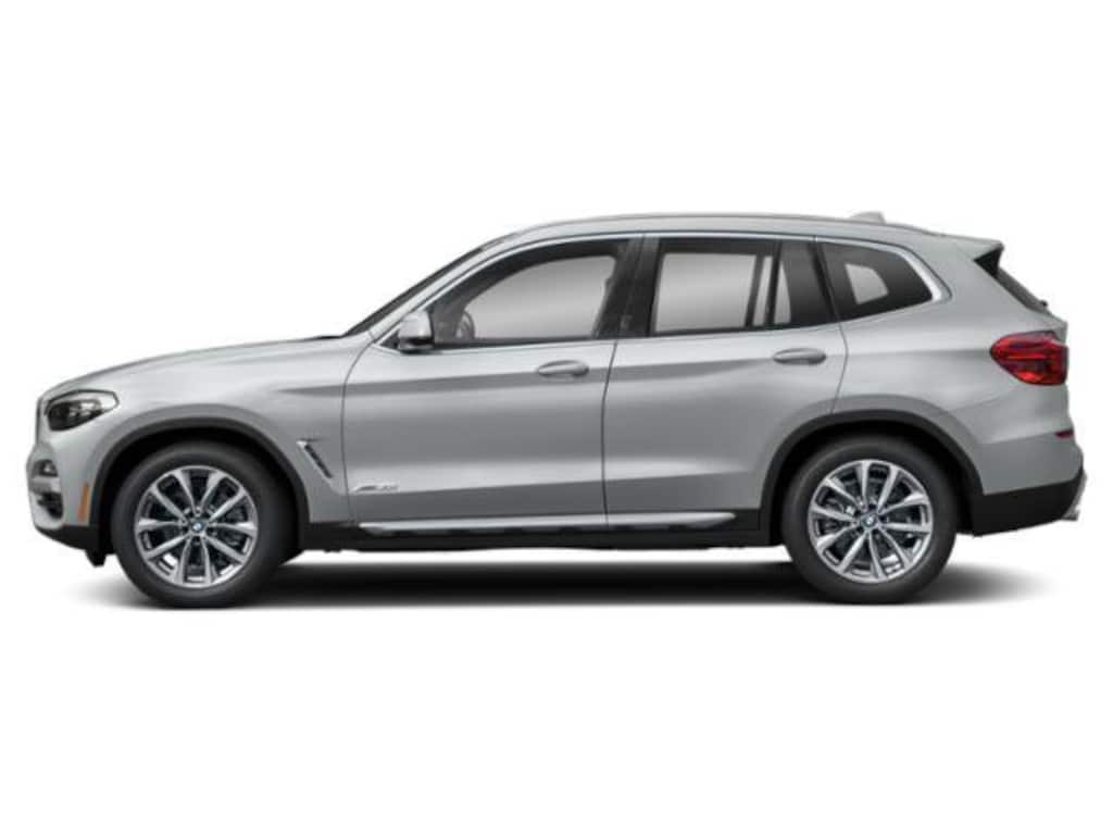 Used 2020 BMW X3 xDrive30i SUV