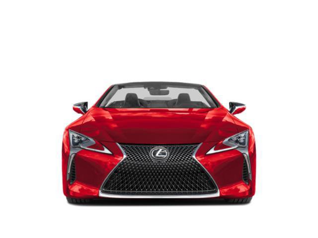 Used 2024 Lexus LC LC 500 Convertible