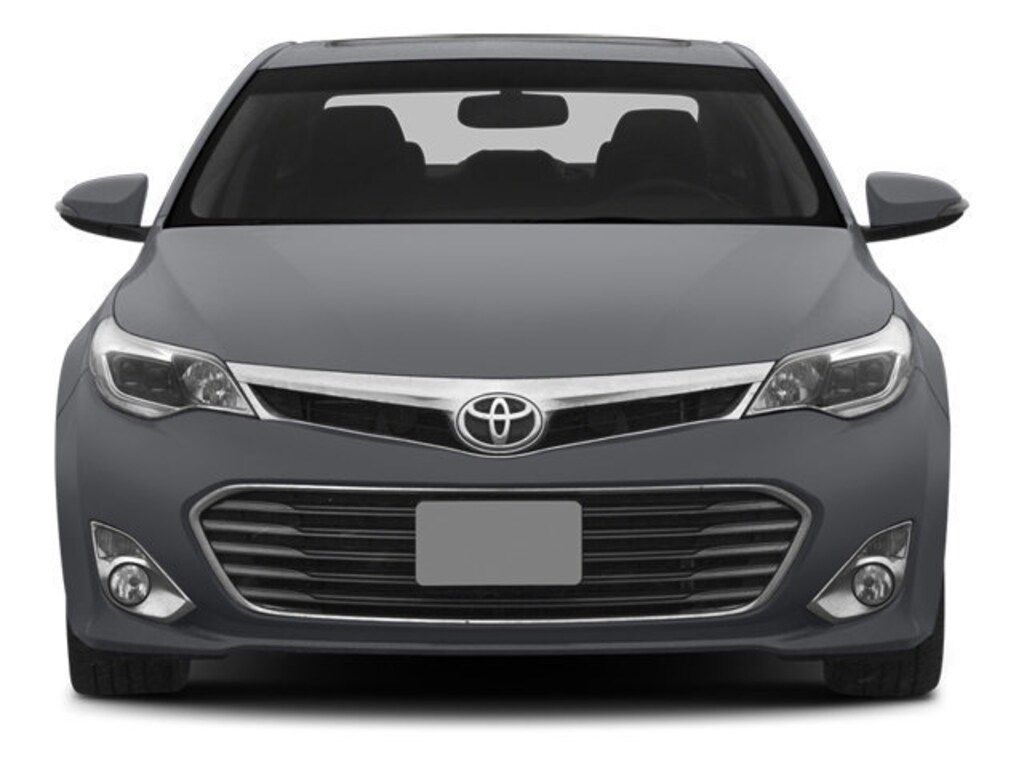 Used 2014 Toyota Avalon Sedan
