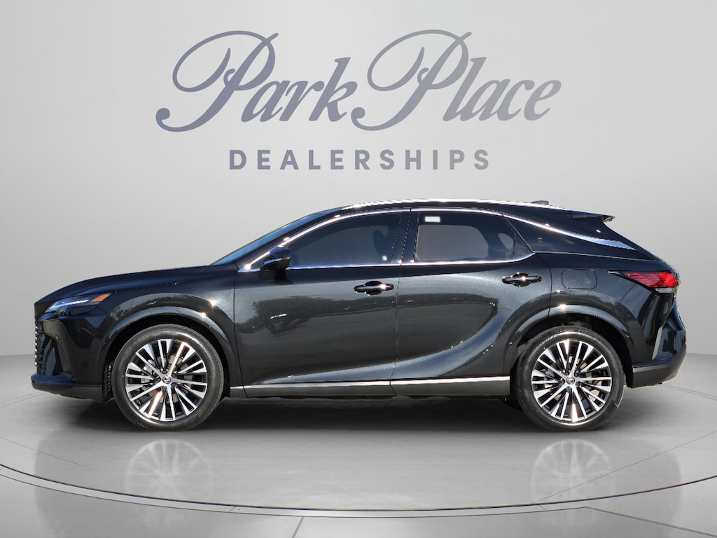 New 2026 Lexus RX 350 Premium+ Sport Utility