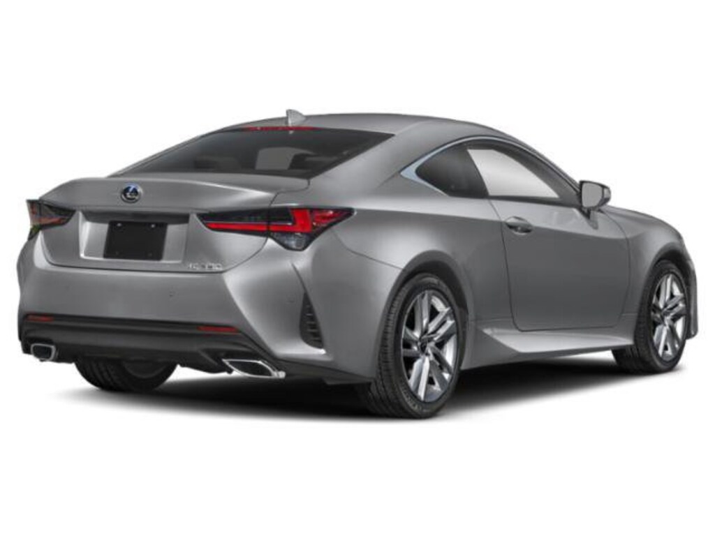 Used 2023 Lexus RC RC 350 Coupe