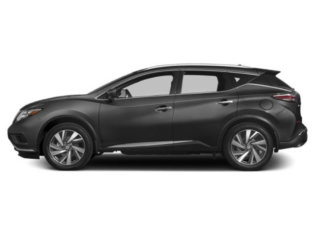 Used 2015 Nissan Murano SL SUV