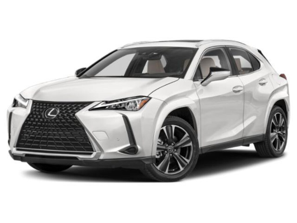 Used 2023 Lexus UX UX 250h Premium SUV