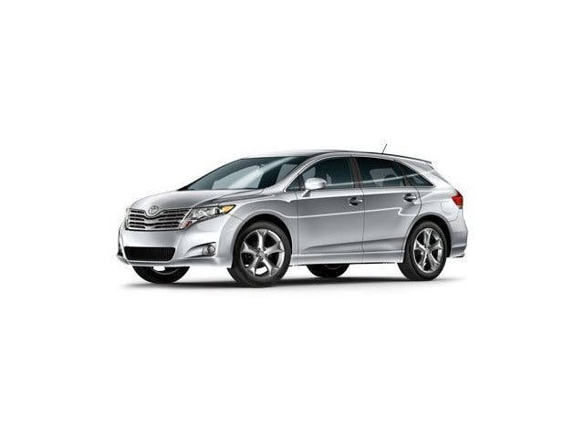 2011 Toyota Venza Base's photo