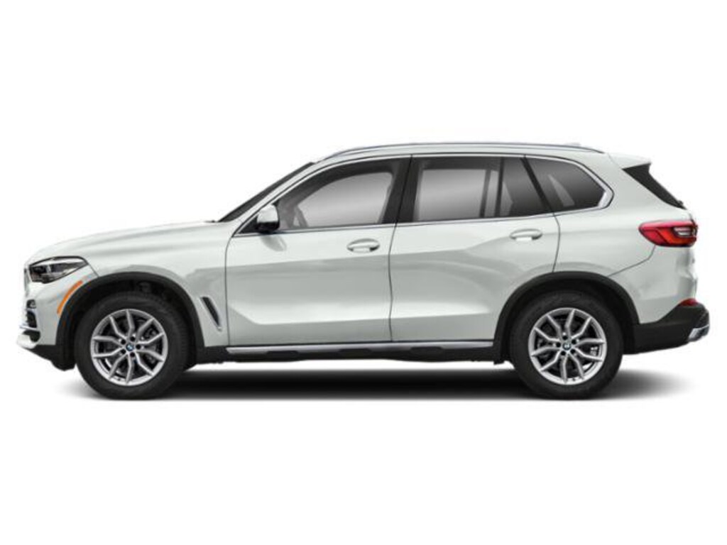 Used 2019 BMW X5 xDrive40i SUV