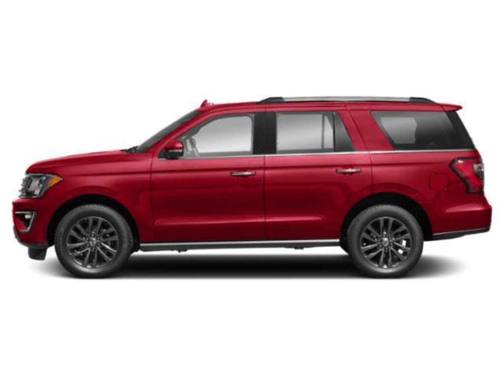 Used 2020 Ford Expedition Limited SUV