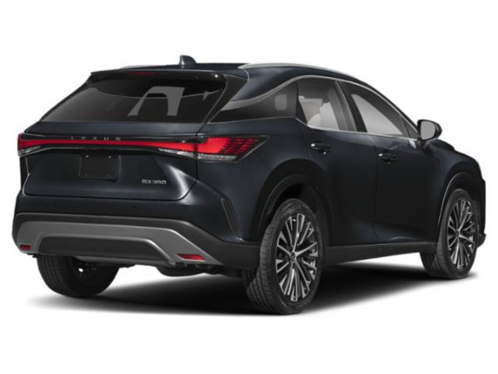 Used 2025 Lexus RX RX 350 Premium Plus SUV