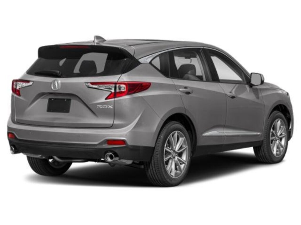 Used 2020 Acura RDX w/Technology Pkg SUV