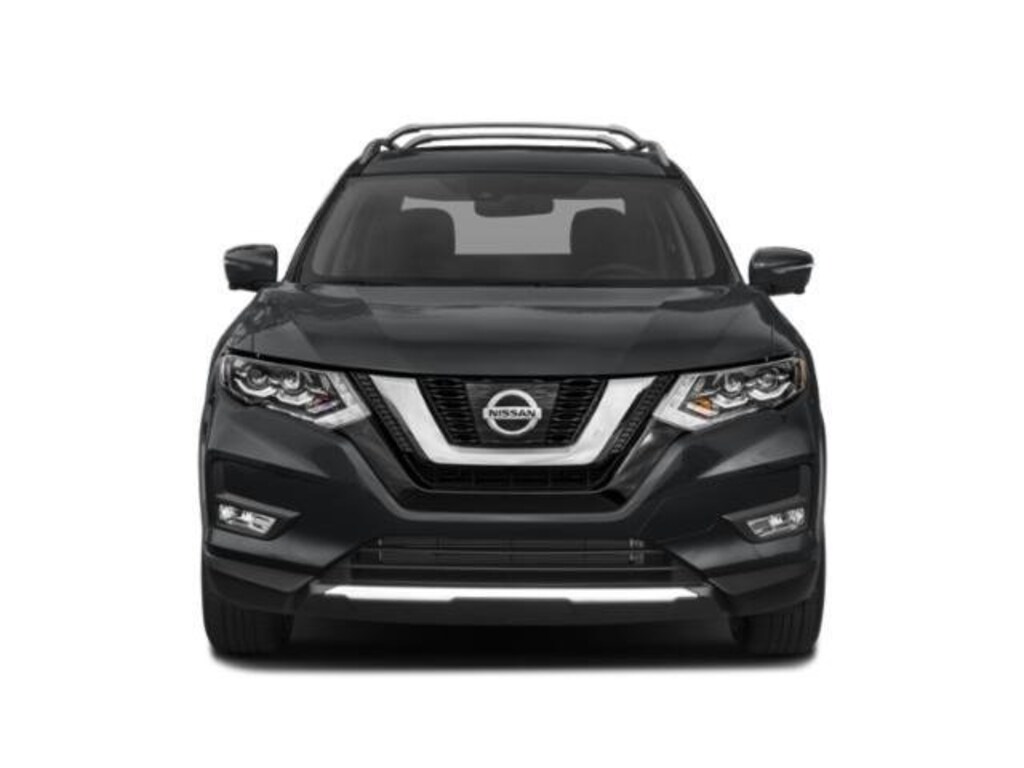 Used 2017 Nissan Rogue SL SUV