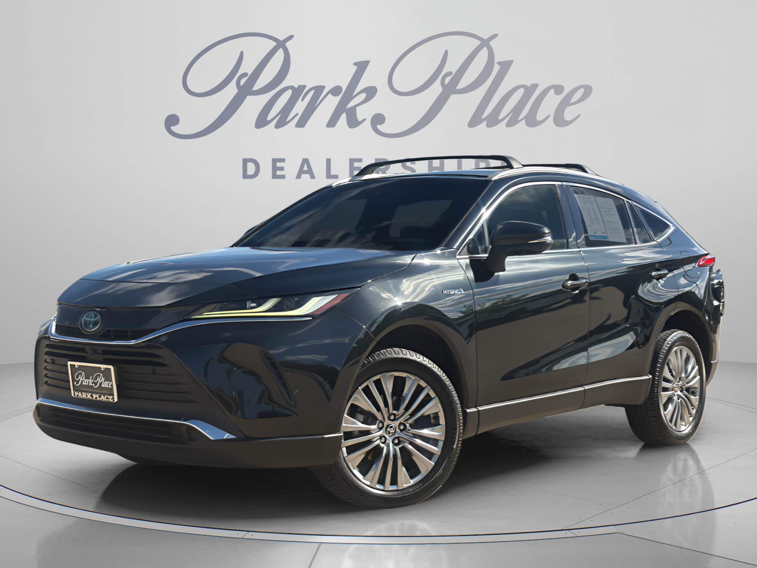 2021 Toyota Venza