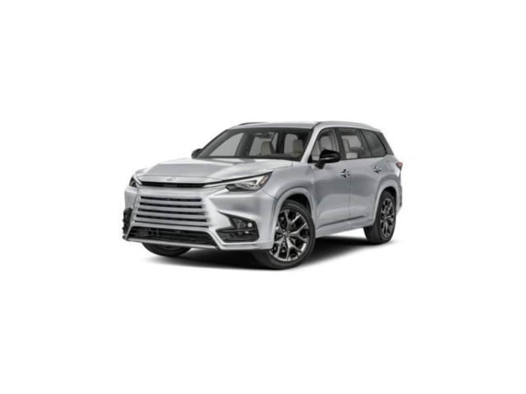 New 2026 Lexus TX 500h F SPORT Performance Premium Sport Utility