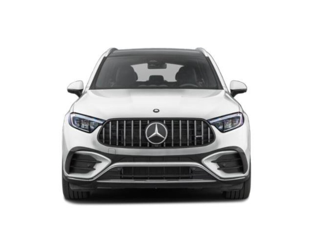 Used 2024 Mercedes-Benz GLC AMG GLC 43 SUV