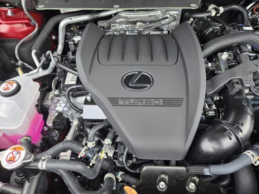 New 2026 Lexus TX 350 Premium Sport Utility