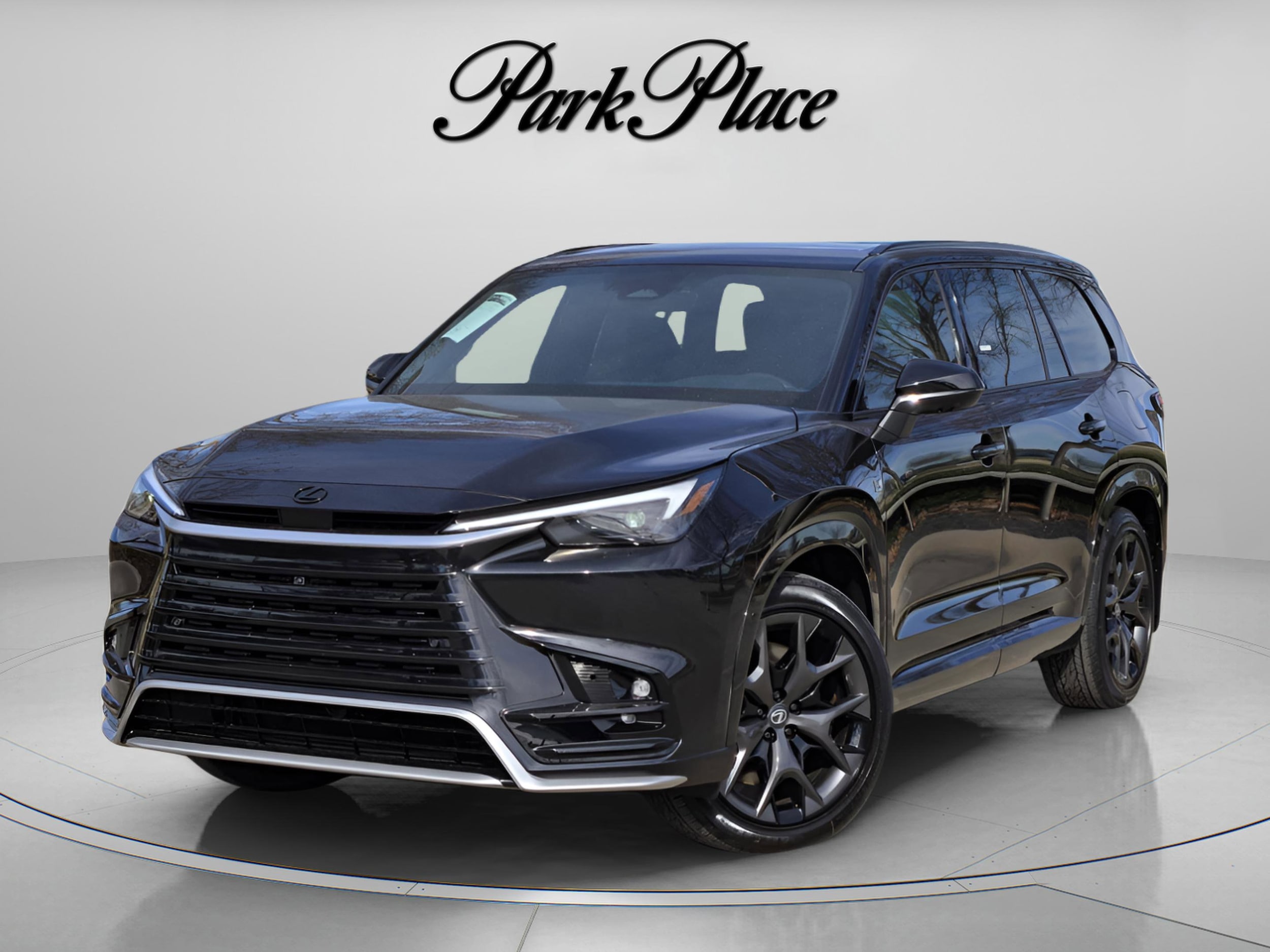 2026 Lexus TX Hybrid F Sport Premium