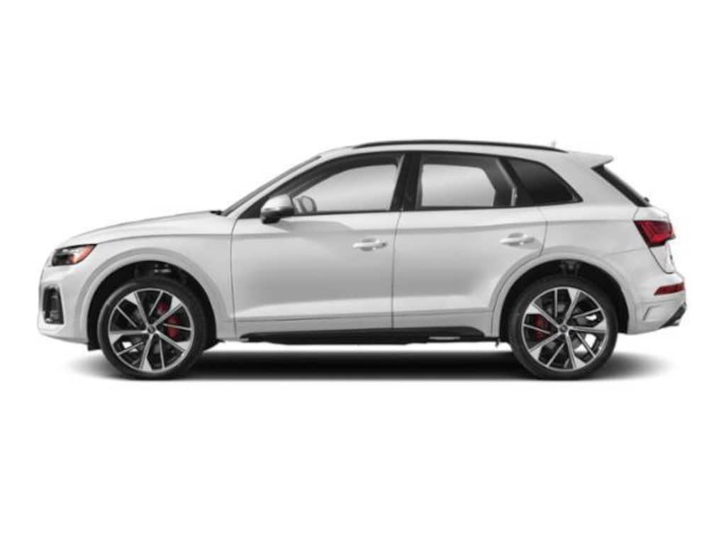Used 2023 Audi SQ5 Premium Plus SUV