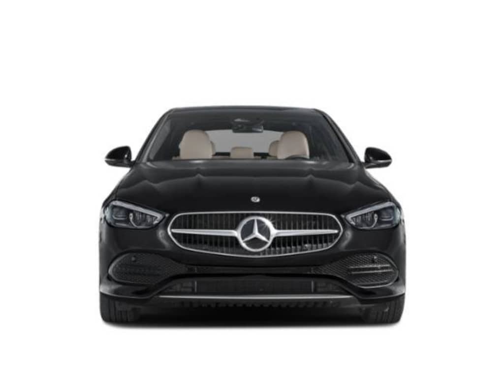Used 2023 Mercedes-Benz C-Class C 300 Sedan