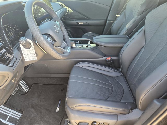 2026 Lexus TX 500h F-Sport Premium - Photo 9