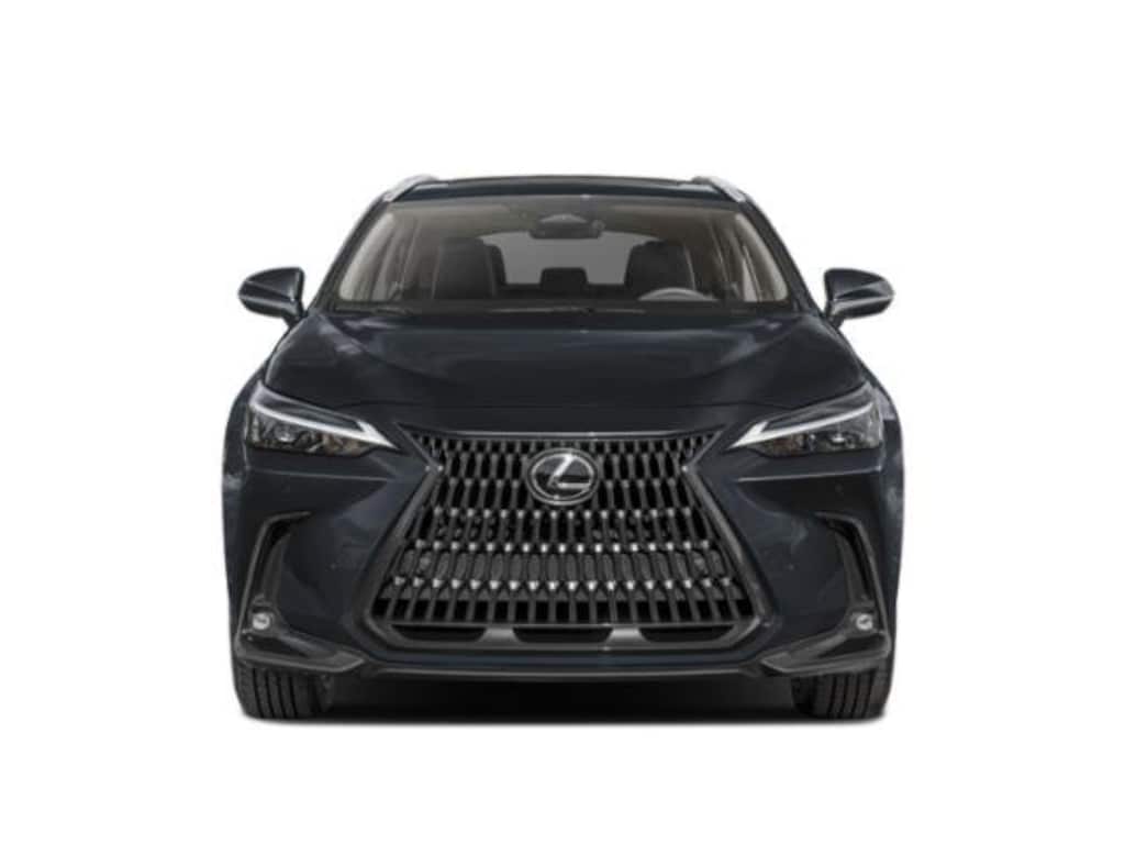New 2026 Lexus NX 350 Base Sport Utility