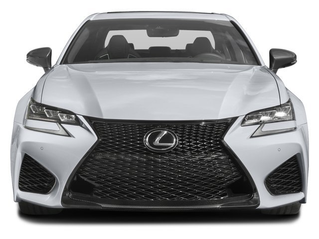 Used 2016 Lexus GS F F Sedan